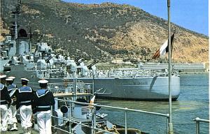 CD eh 09 Mers el kedir marine